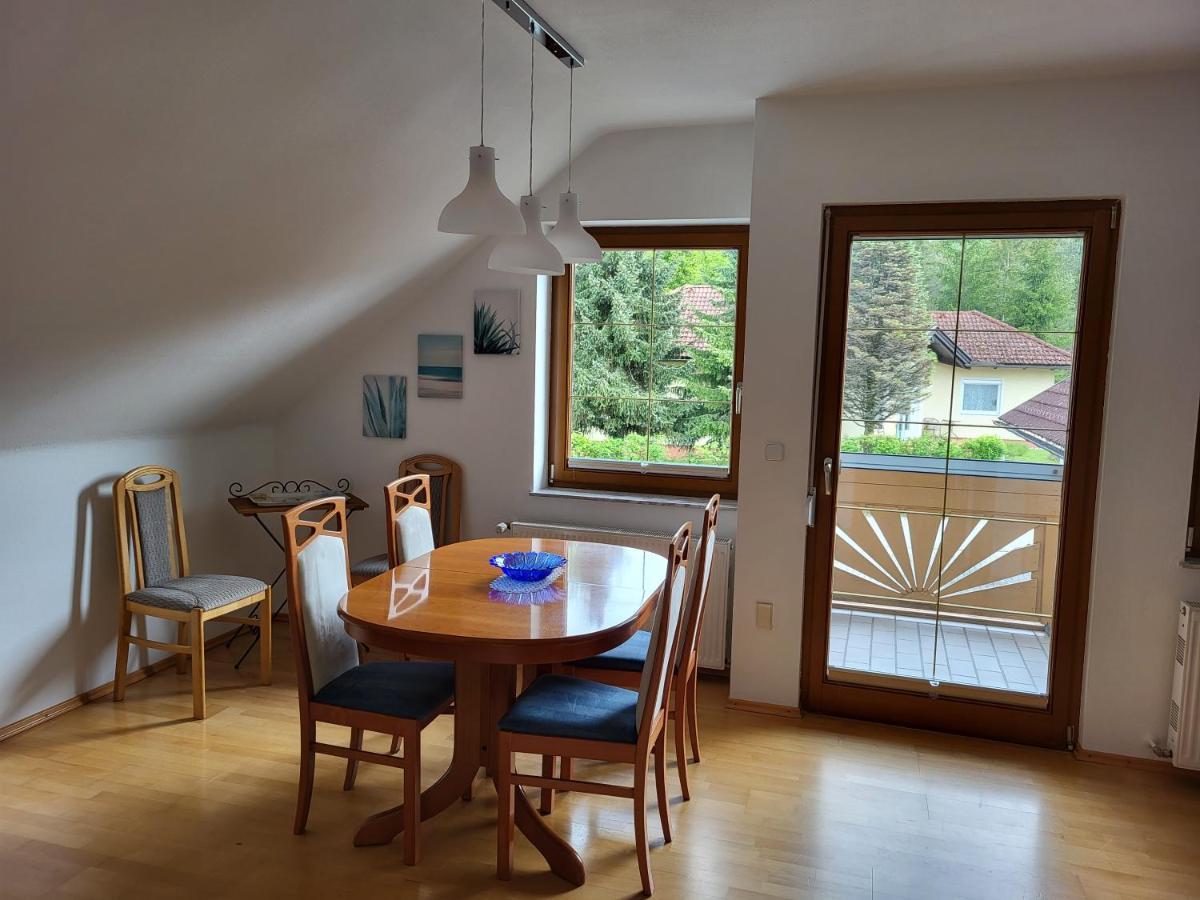 Ferienwohnung Ramsbacher Velden am Wörthersee Exterior foto